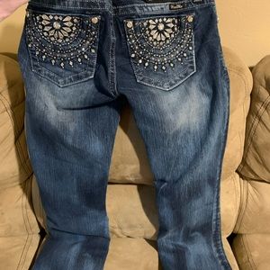 Miss Me jp592882 29x28